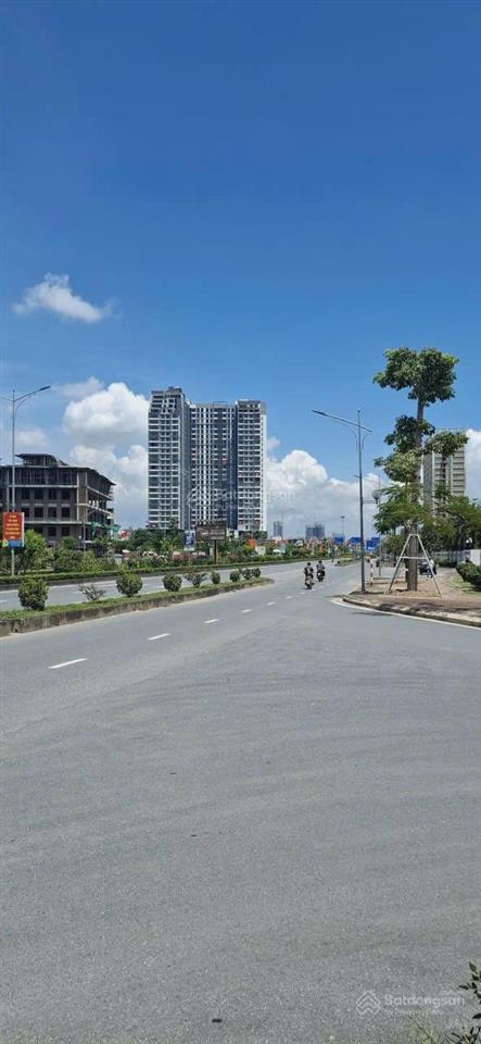 Bán 340m (ngang 10x34) mặt đường bùi viện, đối diện vinmec quận lê chân