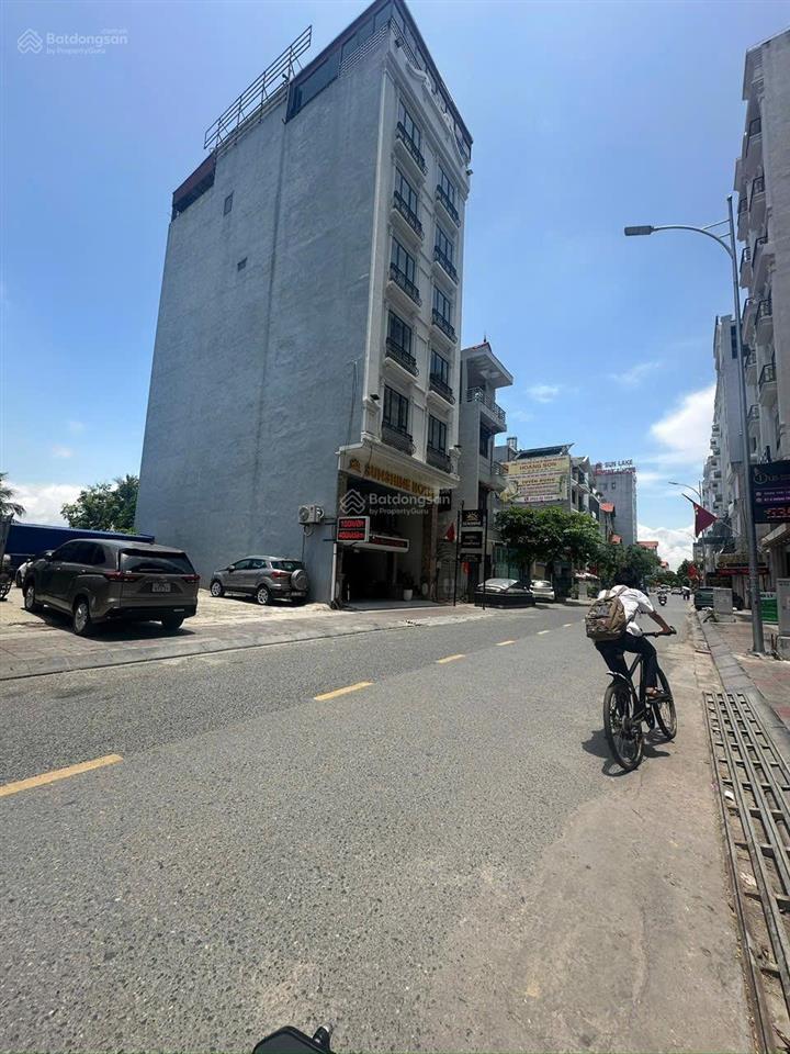 Cần tiền bán nhanh đất mặt đường phố hoàng thế thiện quận hải an xây nhà hàng khách sạn