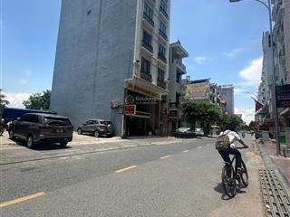 Cần tiền bán nhanh đất mặt đường phố hoàng thế thiện quận hải an xây nhà hàng khách sạn