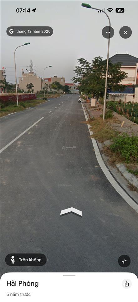 Bán đất biệt thự tđc đồng bồ hàng siêu hiếm hướng đông nam