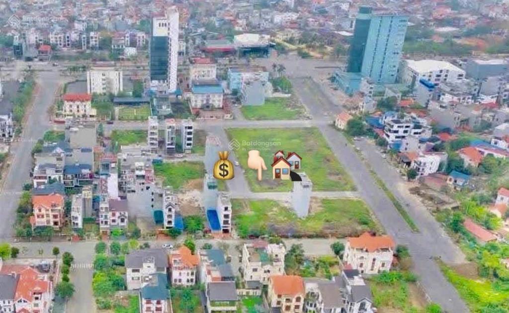 Bán lô góc đẹp tuyến 2 đường lê hồng phong  lê đức thịnh  phúc lộc trần hoàn