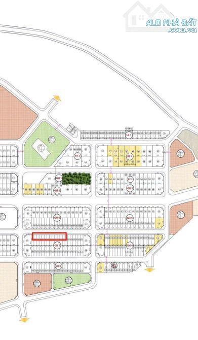 Bán đất icc lạch tray 140m tuyến 1 hướng đông nam hàng hiếm
