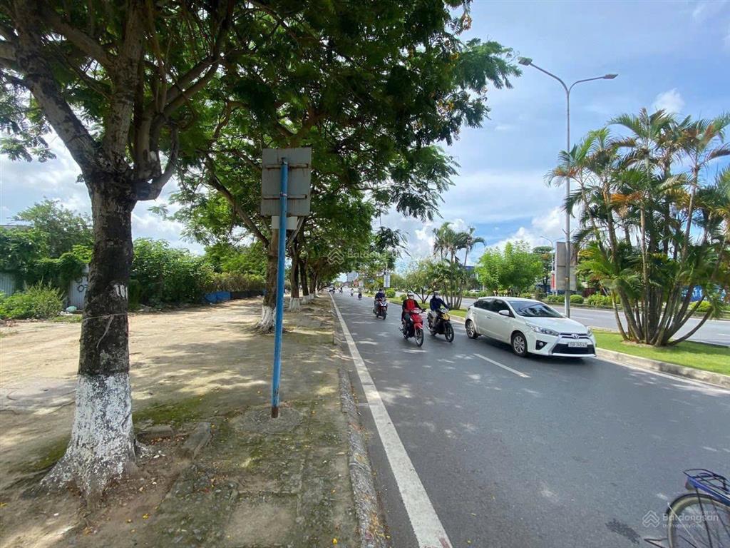 Bán đất mặt đường lê hồng phong quận ngô quyền hải phòng 1100m