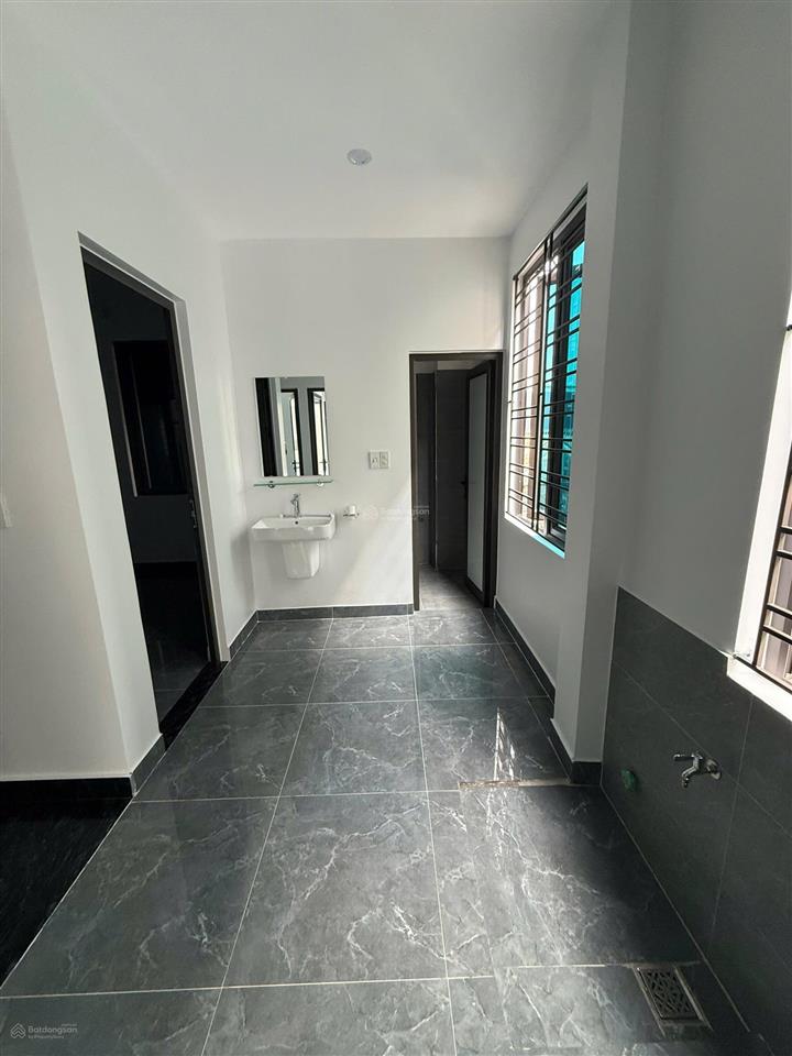 Bán nhà xây mới khu kiều hạ an dương giá 1,8 tỷ siêu đẹp