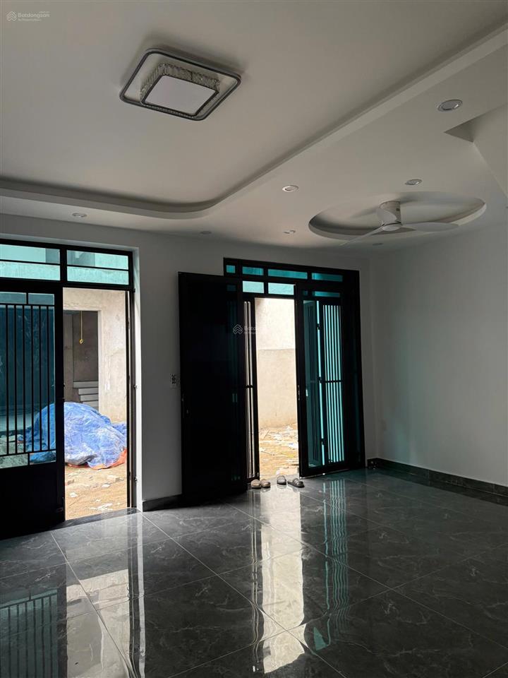 Bán nhà xây mới khu kiều hạ an dương giá 1,8 tỷ siêu đẹp
