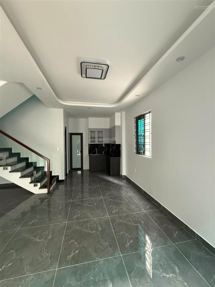 Bán nhà xây mới khu kiều hạ an dương giá 1,8 tỷ siêu đẹp
