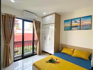 Chính chủ chdv ngõ 530 thụy khuê (ngõ 8 võng thị)  tặng voucher 3 triệu