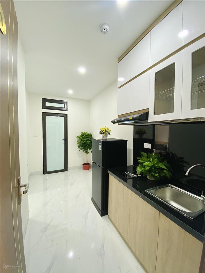 Chính chủ chdv ngõ 530 thụy khuê (ngõ 8 võng thị)  tặng voucher 3 triệu