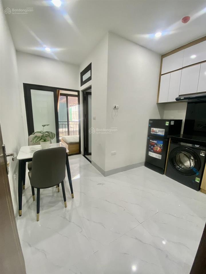 Chdv 2 ngủ 1 khách tại ngõ 113 thái thịnh  đống đa