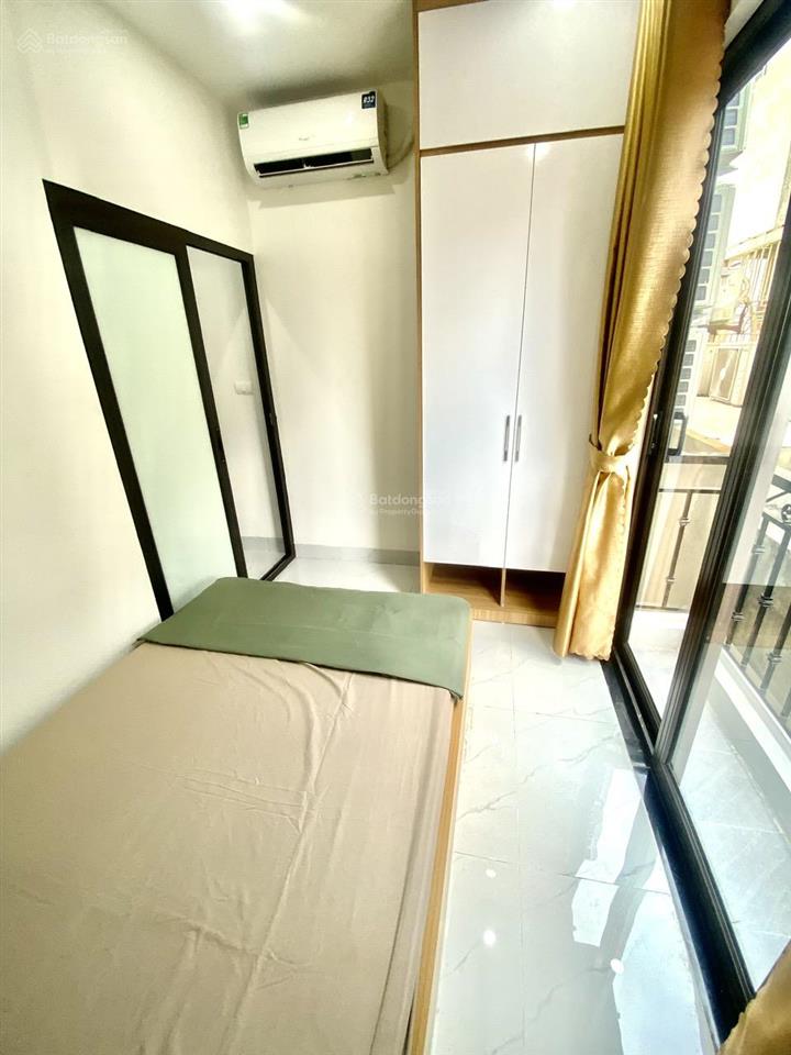 Chdv 2 ngủ 1 khách tại ngõ 113 thái thịnh  đống đa