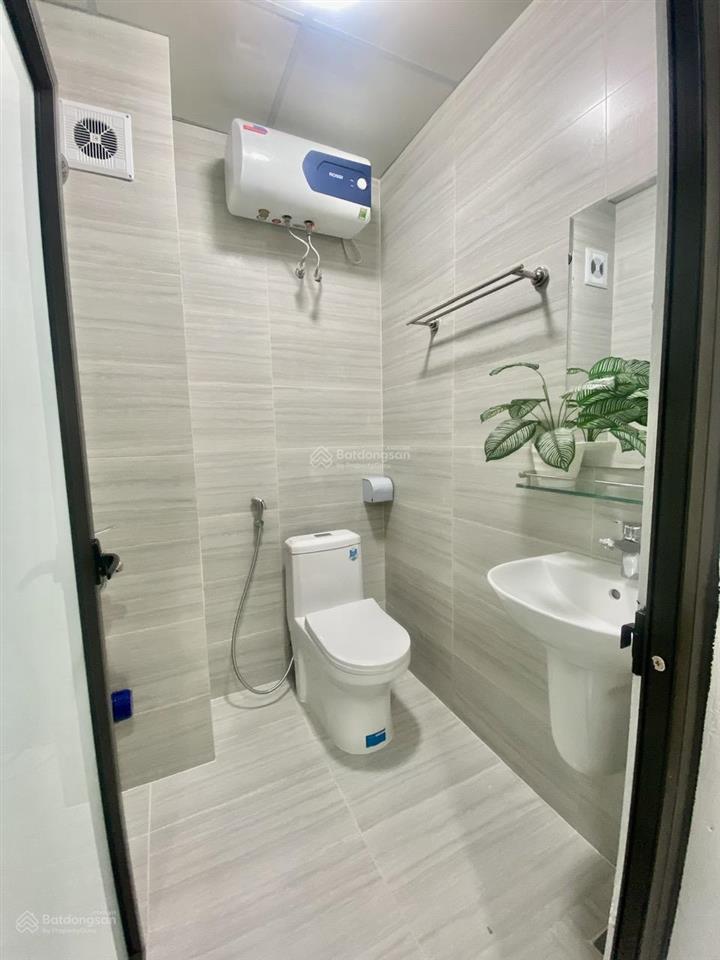Chdv 2 ngủ 1 khách tại ngõ 113 thái thịnh  đống đa