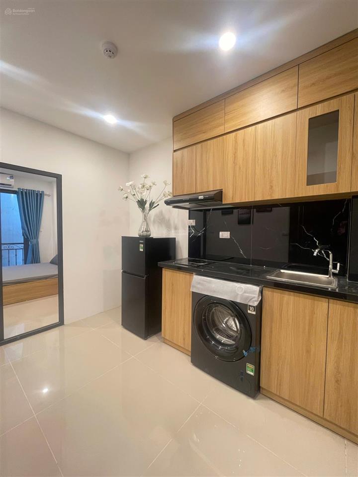 Chính chủ chdv ngõ 72/82 tôn thất tùng  ngay đh y hà nội