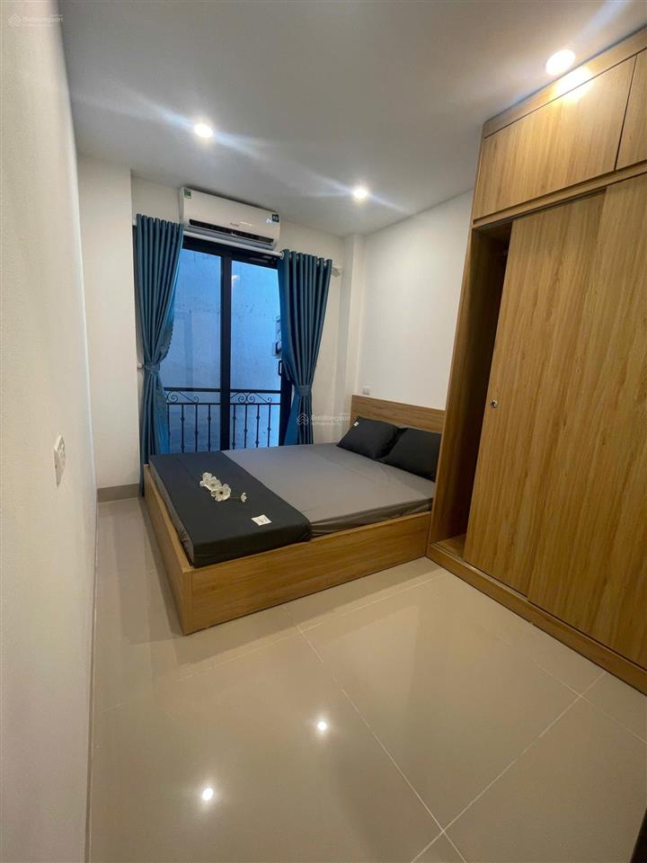 Chính chủ chdv ngõ 72/82 tôn thất tùng  ngay đh y hà nội