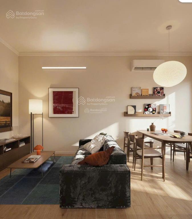 Cho thuê căn hộ 2pn trương định hai bà trưng, full nội thất, gần đh bách khoa, đh kinh tế quốc dân