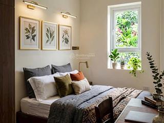 Cho thuê căn hộ 2pn trương định hai bà trưng, full nội thất, gần đh bách khoa, đh kinh tế quốc dân