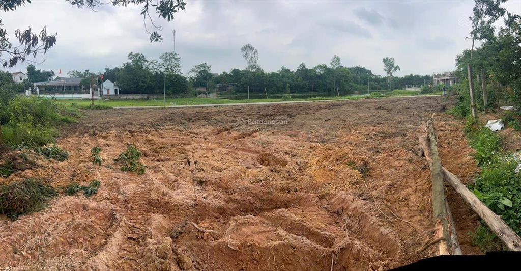 Bán đất cải đan thái nguyên 741m², thổ cư 100m2, mặt tiền gần 40m, gần ql3