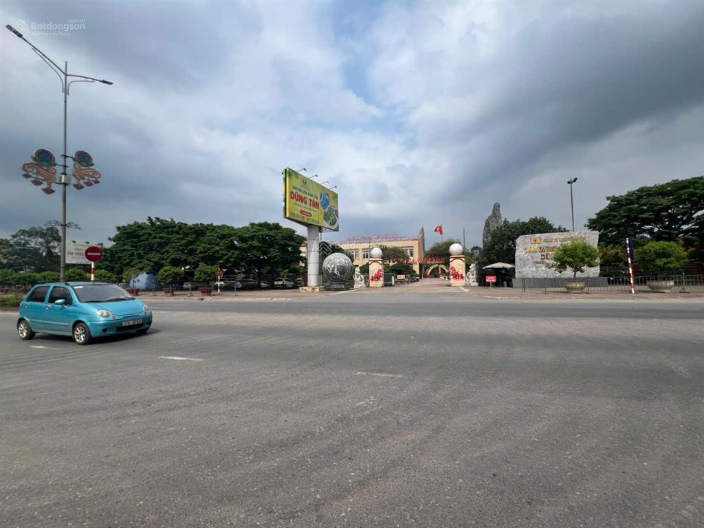 Bán đất cải đan thái nguyên 741m², thổ cư 100m2, mặt tiền gần 40m, gần ql3