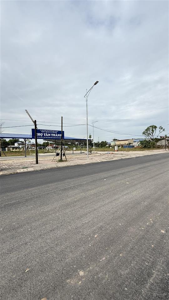 Bán đất phường bách quang sông công  lô áp góc gần chợ cây số  100m²  giá 1.9 tỷ