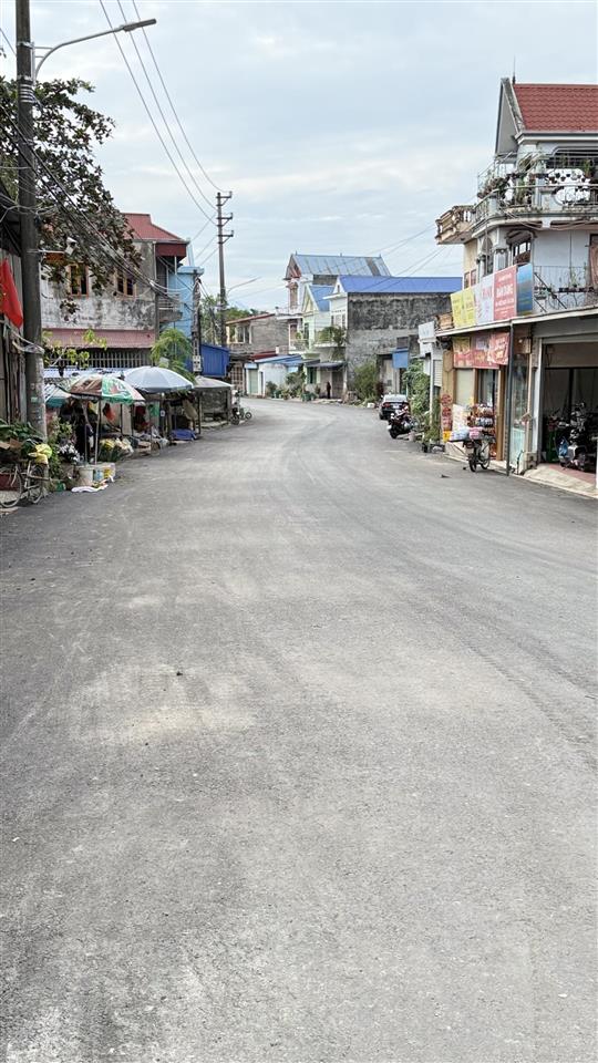 Bán đất phường bách quang sông công  lô áp góc gần chợ cây số  100m²  giá 1.9 tỷ