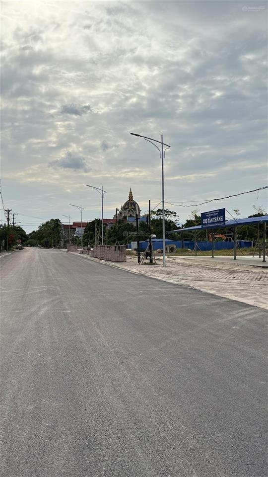 Bán đất phường bách quang sông công  lô áp góc gần chợ cây số  100m²  giá 1.9 tỷ