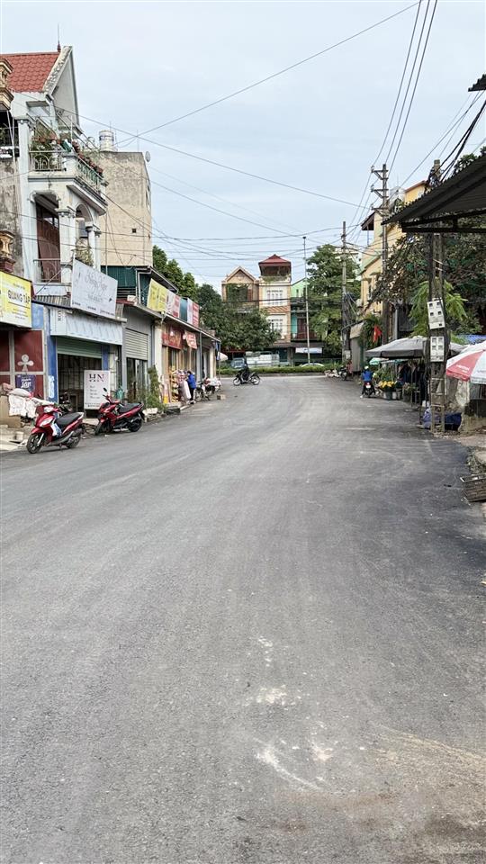 Bán đất phường bách quang sông công  lô áp góc gần chợ cây số  100m²  giá 1.9 tỷ
