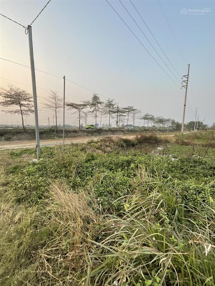 Bán đất tại đường tỉnh lộ 421b, xã cấn hữu, quốc oai, hà nội, giá 5,6 tỷ, 2.400 m2 hot!