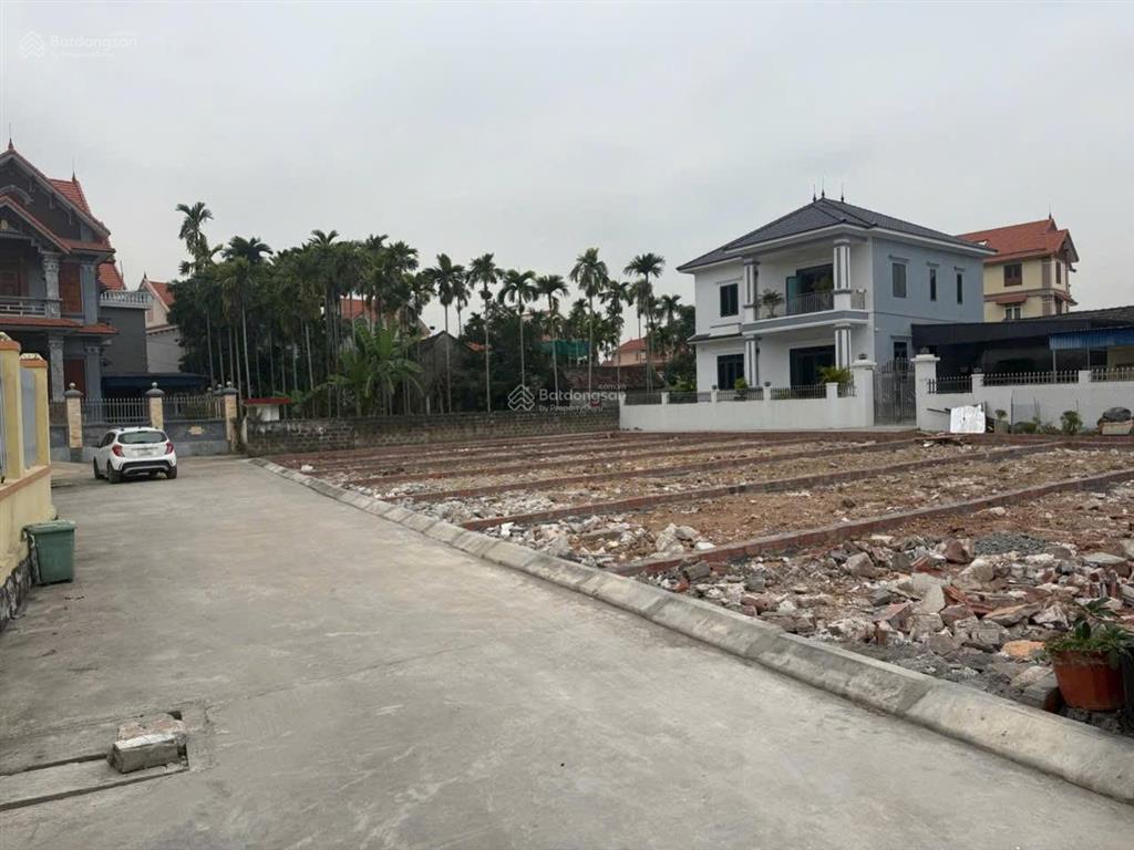 Chủ nhà cắt lỗ 75m ngõ ô tô tại trung tâm thủy nguyên giá chỉ hơn 2 tỷ