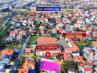 Chủ nhà cắt lỗ 75m ngõ ô tô tại trung tâm thủy nguyên giá chỉ hơn 2 tỷ