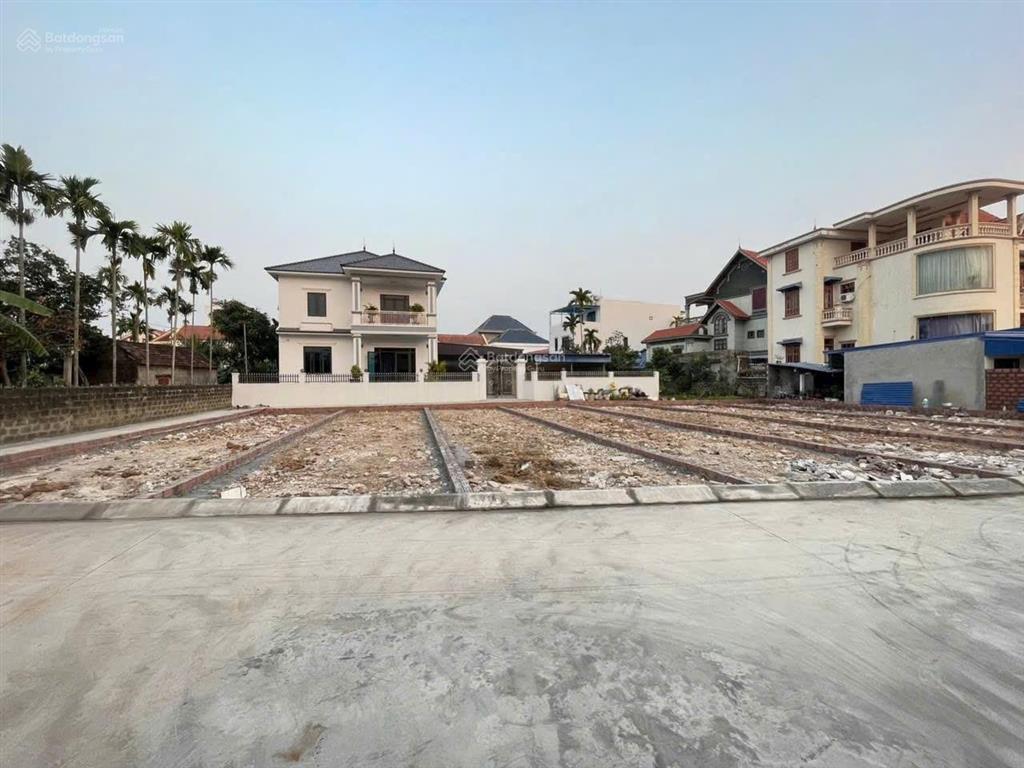 Chủ nhà cắt lỗ 75m ngõ ô tô tại trung tâm thủy nguyên giá chỉ hơn 2 tỷ