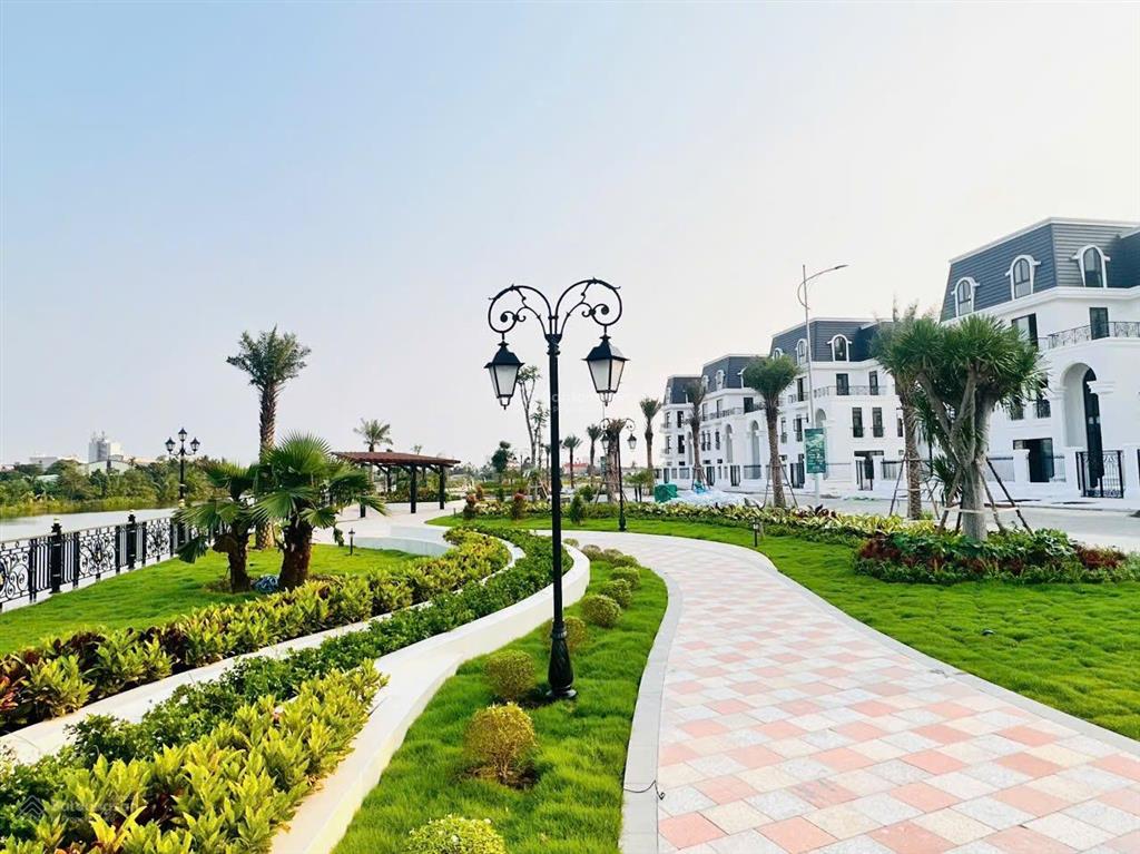 7 tỷ sở hữu ngay liền kề trung tâm hoàng huy green river cơ hội đón sóng tăng giá giai đoạn đầu