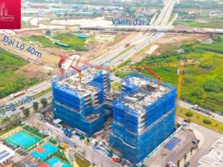 Căn hộ 2pn tại the zenith hải phòng, 2,473 tỷ, 66,2 m2, bán gấp