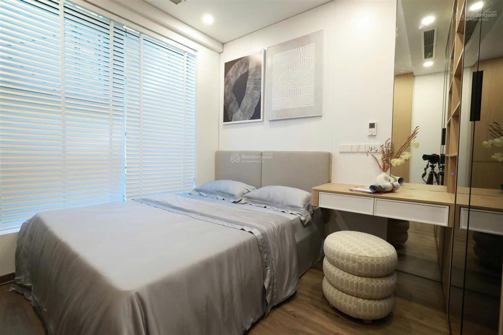 Căn hộ 2pn tại the zenith hải phòng, 2,473 tỷ, 66,2 m2, bán gấp