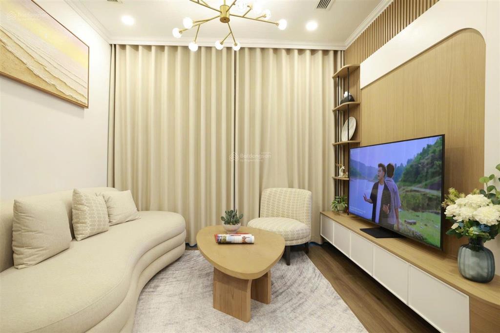 Căn hộ 2pn tại the zenith hải phòng, 2,473 tỷ, 66,2 m2, bán gấp