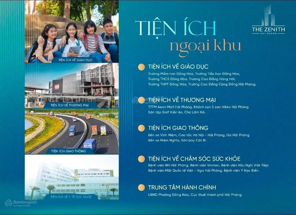 Chỉ với 3 tỷ, 79m2, 3pn, 2wc, bao đẹp, nhiều tiện ích