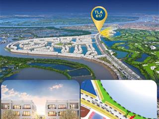 Tla617 lên kệ shop đẹp tại vinhomes vũ yên. diện tích đất 91,1m². dtxd 308,8m²
hướng đb