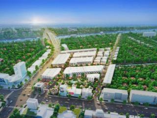 Đất nền trung tâm, sổ hồng trao tay
