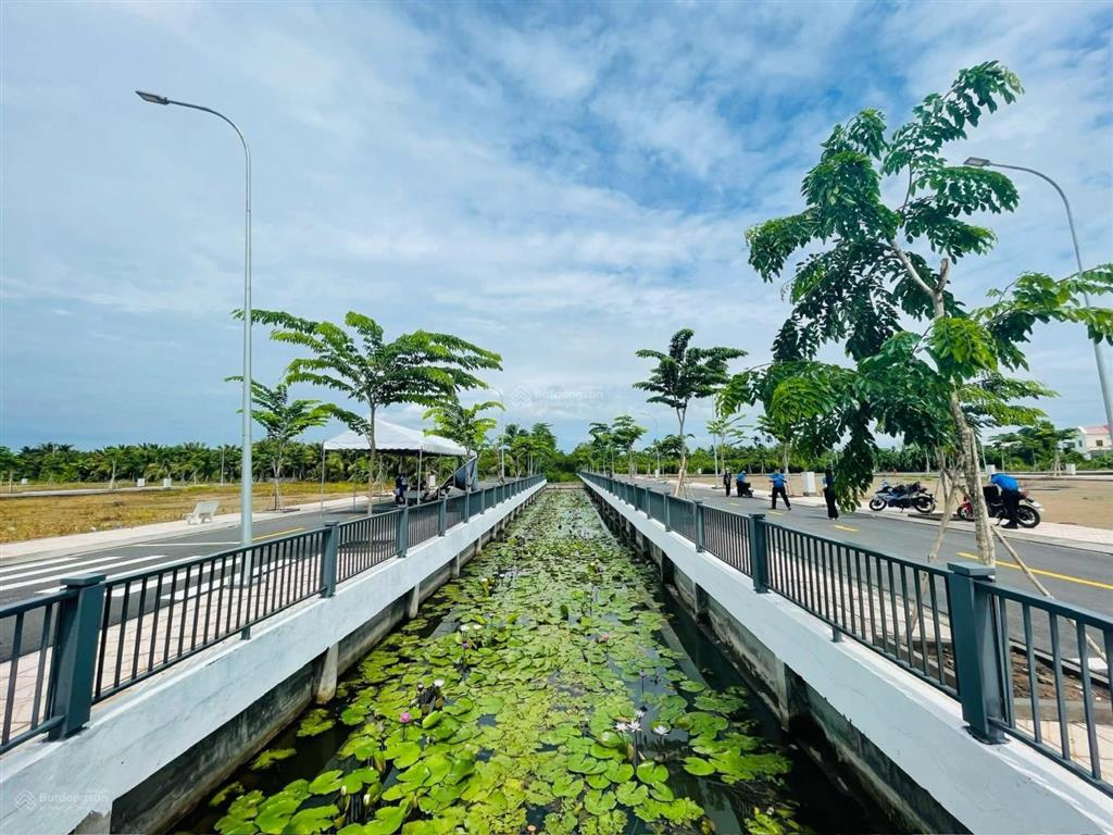 Đất nênnền trung tâm , đón đầu hạ tầng , gia tăng giá trị