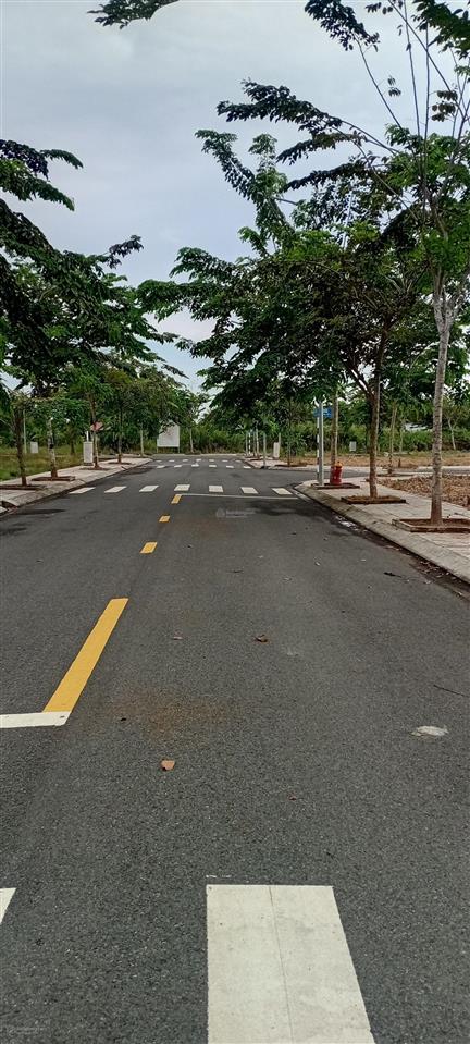 Đất nền trung tâm ngã bảy chỉ 1,8 tỷ