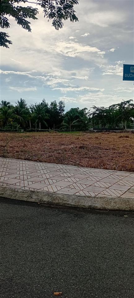 Đất nền trung tâm ngã bảy chỉ 1,8 tỷ
