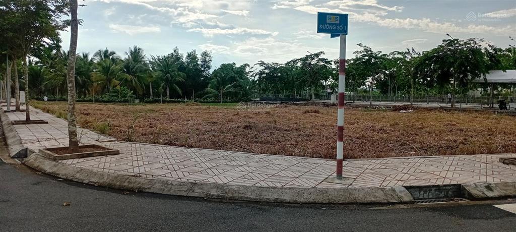 Đất nền trung tâm ngã bảy chỉ 1,8 tỷ