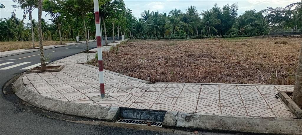 Đất nền trung tâm ngã bảy chỉ 1,8 tỷ