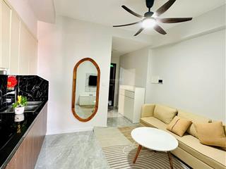 Cho thuê căn hộ cao cấp tại trung tâm tp cần thơ