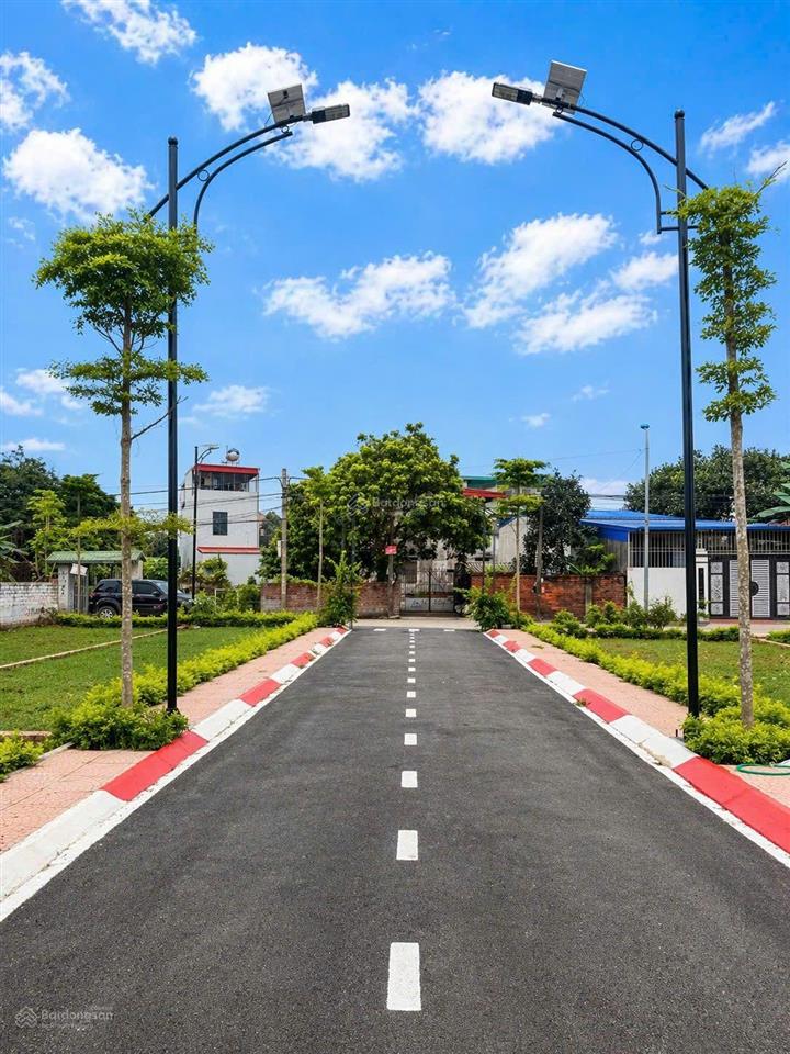 Bán đất tại quốc lộ 21a, 3 tỷ, 100m2 bao đẹp