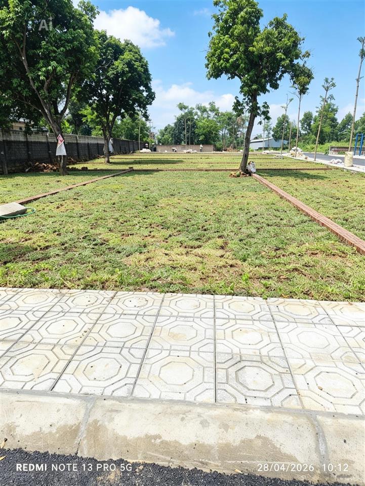 100m2 phun thổ sát vành đai cnc hoà lạc. gần chục chính cổ đông sát quốc lộ 21 a