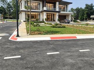 Cần bán 100m2 phun thổ đối diện với tđc đhqg mà giá chỉ bằng một nửa tđc