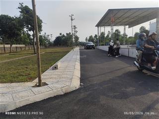 Bán đất 100m2 tại đường 21, cổ đông, sơn tây, 2,9 tỷ vnd