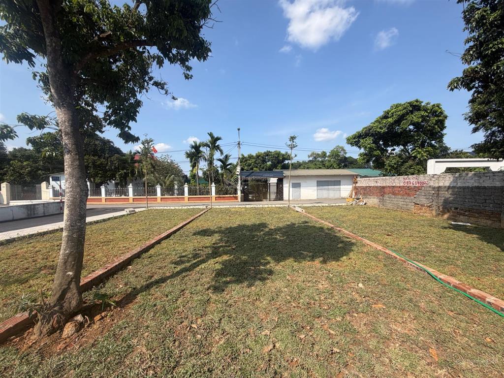 Bán đất đẹp tại đường 21, cổ đông, 2,9 tỷ, 100m2 nhiều tiện ích