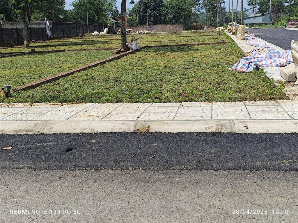 Bán đất đẹp tại đường 21, cổ đông, 2,9 tỷ, 100m2 nhiều tiện ích