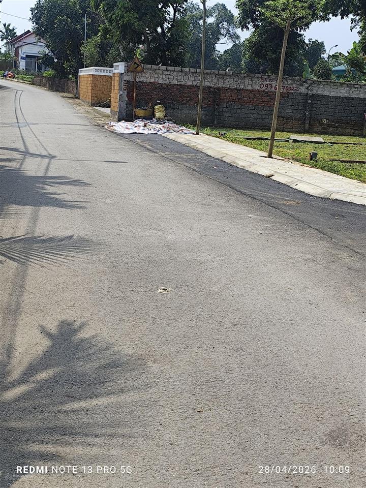 Bán đất đẹp tại đường 21, cổ đông, 2,9 tỷ, 100m2 nhiều tiện ích