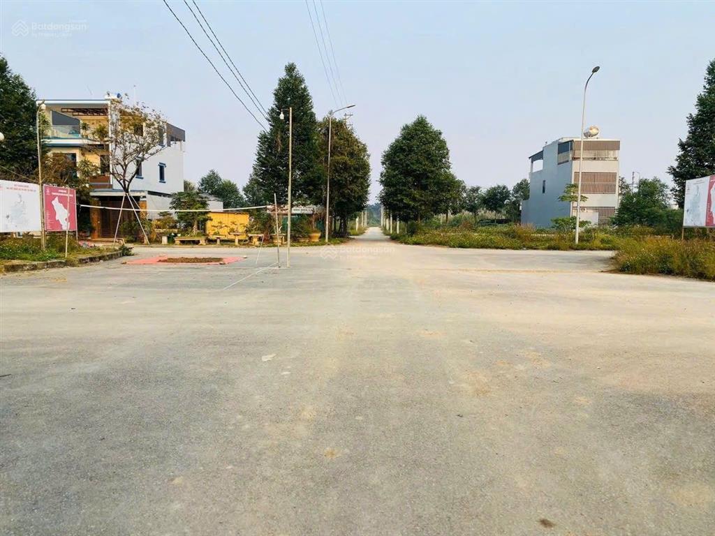 Bán đất tại đường 21, cổ đông, sơn tây, 2,9 tỷ, 100m2, view đẹp, hot!